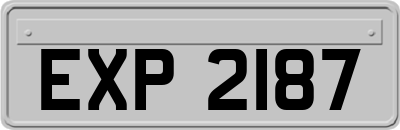 EXP2187
