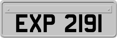 EXP2191