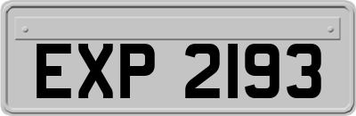 EXP2193