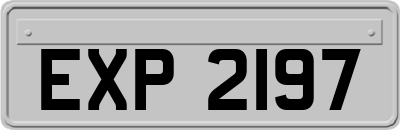 EXP2197