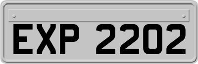 EXP2202