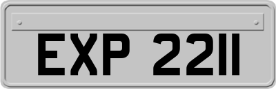 EXP2211