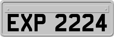 EXP2224
