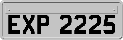 EXP2225