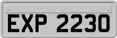 EXP2230