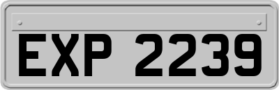 EXP2239