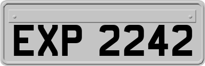 EXP2242