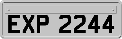 EXP2244