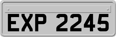 EXP2245
