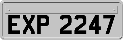 EXP2247