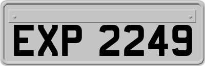 EXP2249
