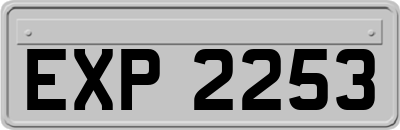 EXP2253