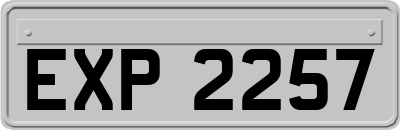 EXP2257
