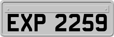 EXP2259