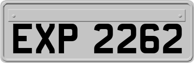 EXP2262