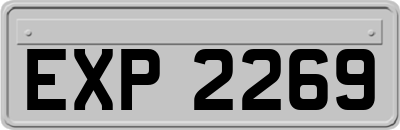 EXP2269
