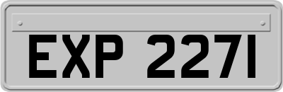 EXP2271