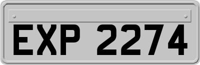 EXP2274
