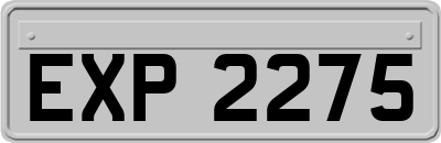EXP2275