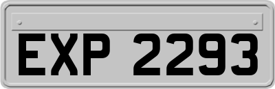 EXP2293