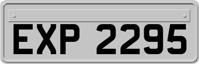 EXP2295