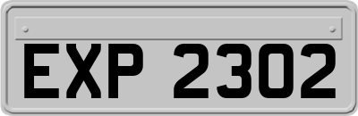 EXP2302