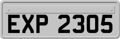 EXP2305