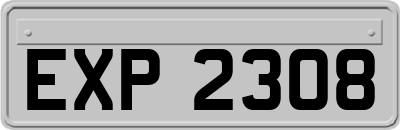 EXP2308