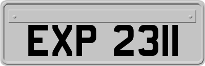 EXP2311