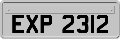 EXP2312