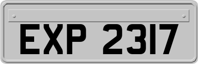 EXP2317