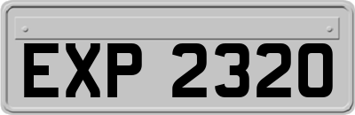 EXP2320