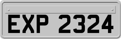 EXP2324