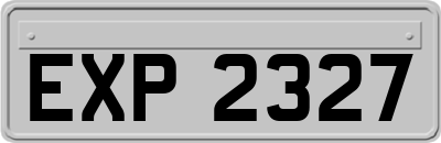 EXP2327