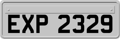 EXP2329