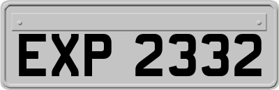 EXP2332
