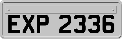 EXP2336