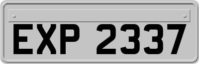 EXP2337