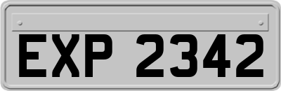 EXP2342