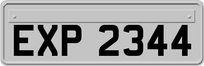 EXP2344