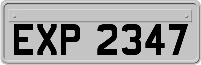 EXP2347