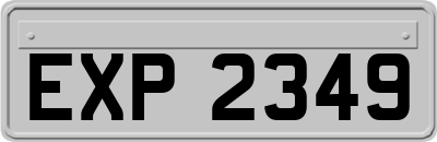 EXP2349