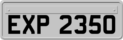 EXP2350