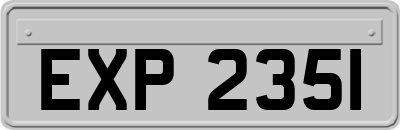 EXP2351