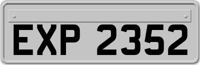 EXP2352