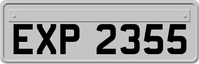 EXP2355