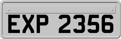 EXP2356