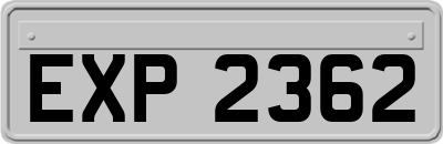 EXP2362