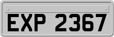 EXP2367