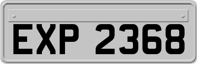EXP2368